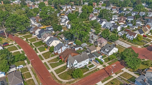 14602 Mitchell Ave, Cleveland, OH 44111 - photo 40