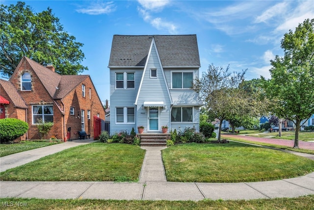 14602 Mitchell Ave, Cleveland, OH 44111 - photo 1