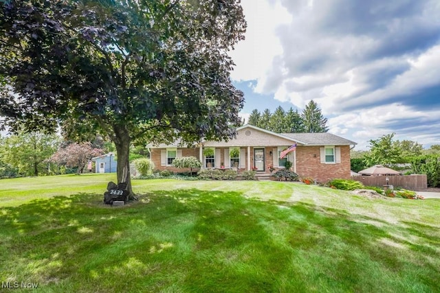 3433 Abbey St NW, Uniontown, OH 44685 - photo 49