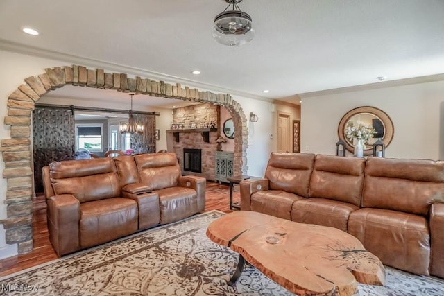 3433 Abbey St NW, Uniontown, OH 44685 - photo 9