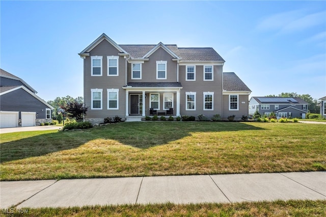 5817 Timberline Trl, Hudson, OH 44236 - photo 1