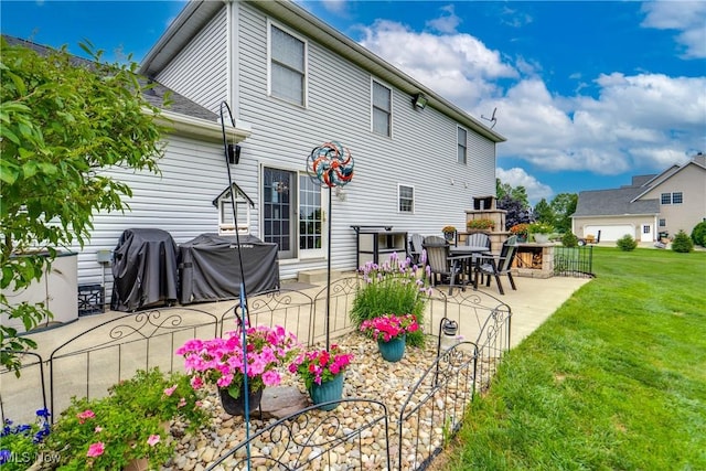 3259 York Rd, Orrville, OH 44667 - photo 38