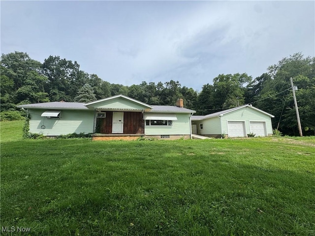 3265 Yorkview Rd SW, New Philadelphia, OH 44663 - photo 1
