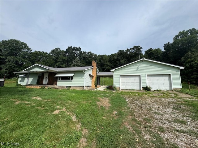 3265 Yorkview Rd SW, New Philadelphia, OH 44663 - photo 2