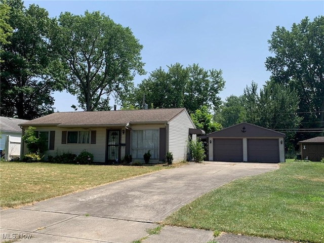 2922 Eastlawn St, Lorain, OH 44052 - photo 1