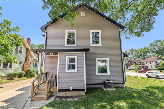 1551 Preston Ave, Akron, OH 44305 - photo 7
