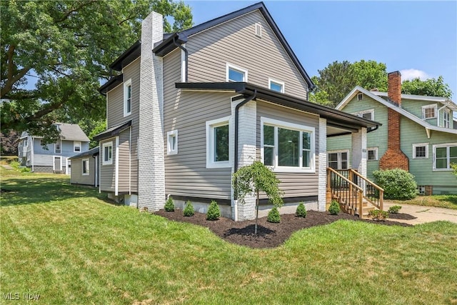 1551 Preston Ave, Akron, OH 44305 - photo 4