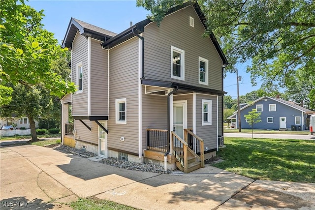 1551 Preston Ave, Akron, OH 44305 - photo 5