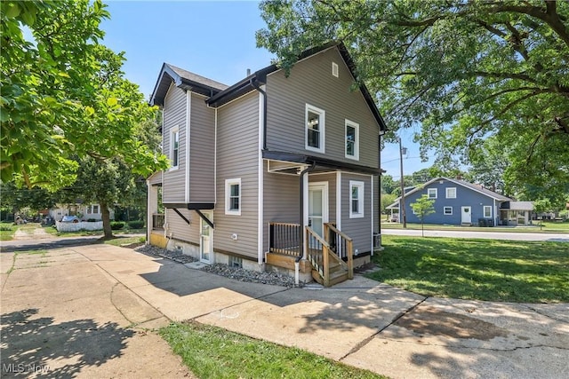 1551 Preston Ave, Akron, OH 44305 - photo 6