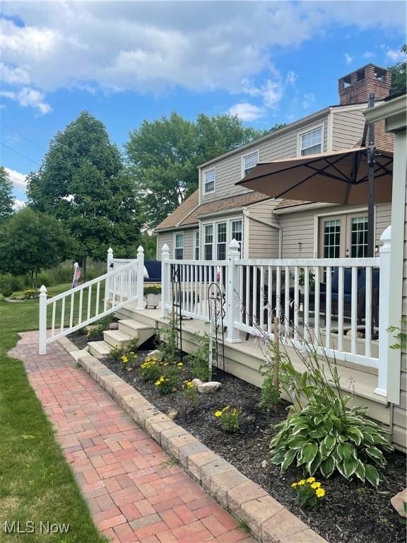 191 Sunset Dr, Hudson, OH 44236 - photo 37