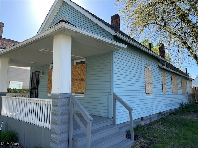 7505 Elton Ave, Cleveland, OH 44102 - photo 3
