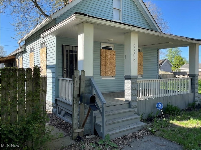 7505 Elton Ave, Cleveland, OH 44102 - photo 4