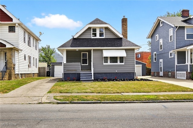 3615 W 147th St, Cleveland, OH 44111 - photo 1