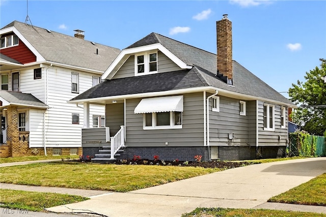 3615 W 147th St, Cleveland, OH 44111 - photo 2