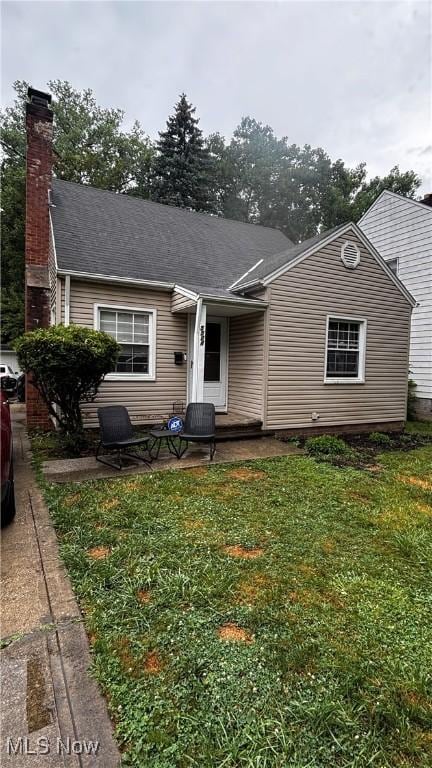 5504 S Blvd, Maple Heights, OH 44137 - photo 2