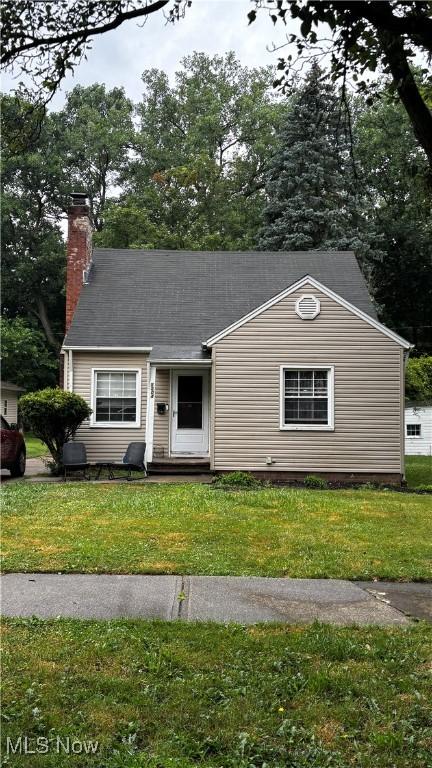 5504 S Blvd, Maple Heights, OH 44137 - photo 3