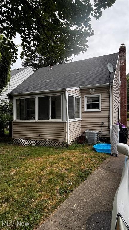5504 S Blvd, Maple Heights, OH 44137 - photo 4