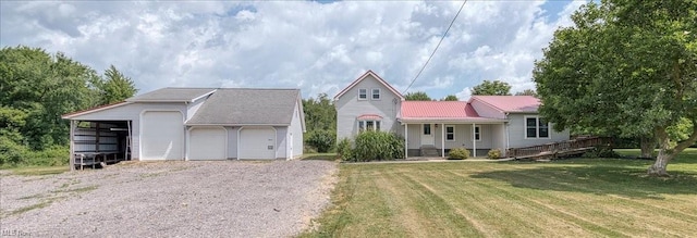 15276 Leroy Rd, Middlefield, OH 44086 - photo 1