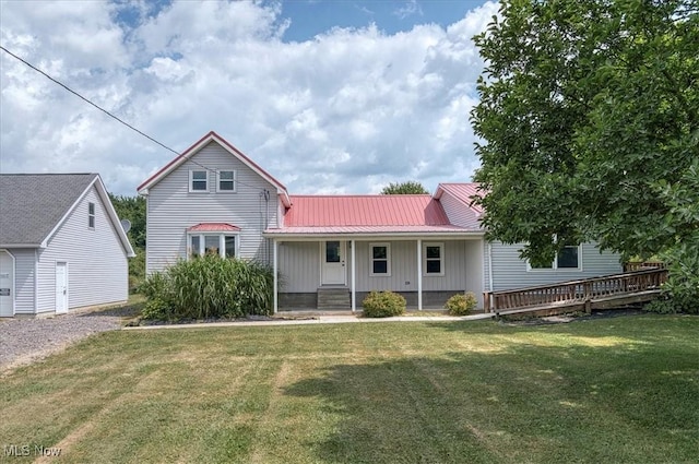 15276 Leroy Rd, Middlefield, OH 44086 - photo 2