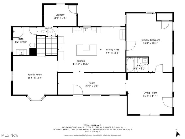 15276 Leroy Rd, Middlefield, OH 44086 - photo 39