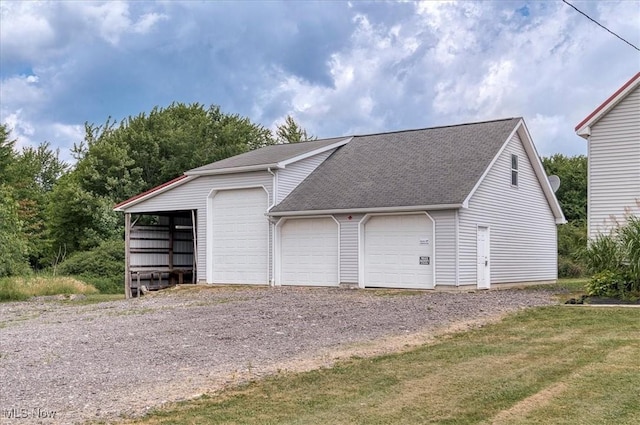 15276 Leroy Rd, Middlefield, OH 44086 - photo 5