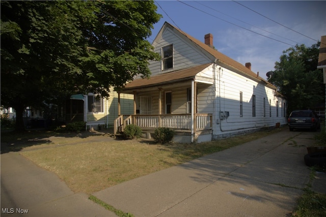 6110 Fullerton Ave, Cleveland, OH 44105 - photo 1