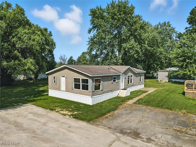 3583 Austin Rd Unit 24, Geneva, OH 44041 - photo 2
