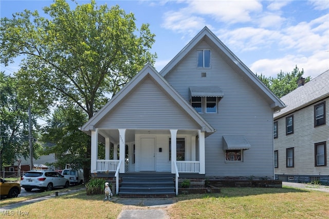 3201 Library Ave, Cleveland, OH 44109 - photo 1