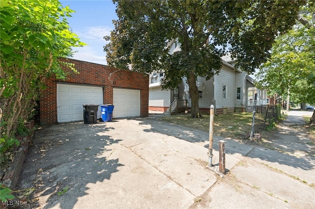 3201 Library Ave, Cleveland, OH 44109 - photo 27