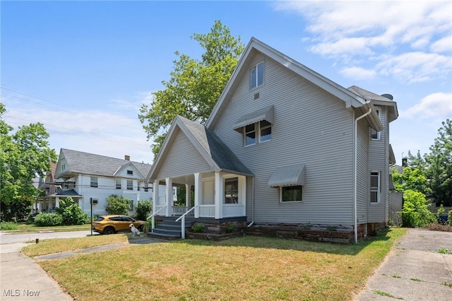 3201 Library Ave, Cleveland, OH 44109 - photo 28