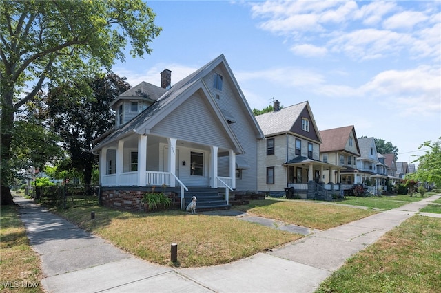 3201 Library Ave, Cleveland, OH 44109 - photo 29