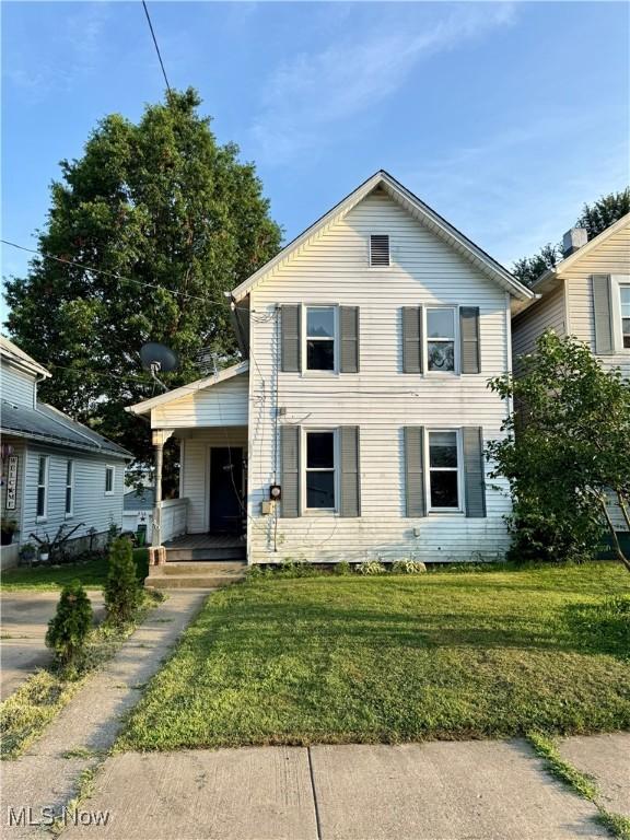 46 Brown St, Barberton, OH 44203 - photo 1