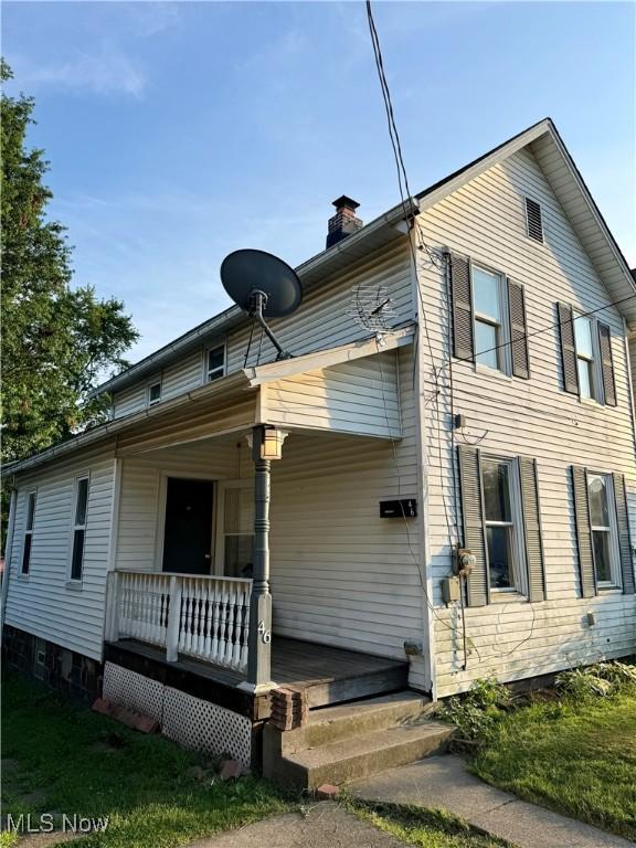46 Brown St, Barberton, OH 44203 - photo 2