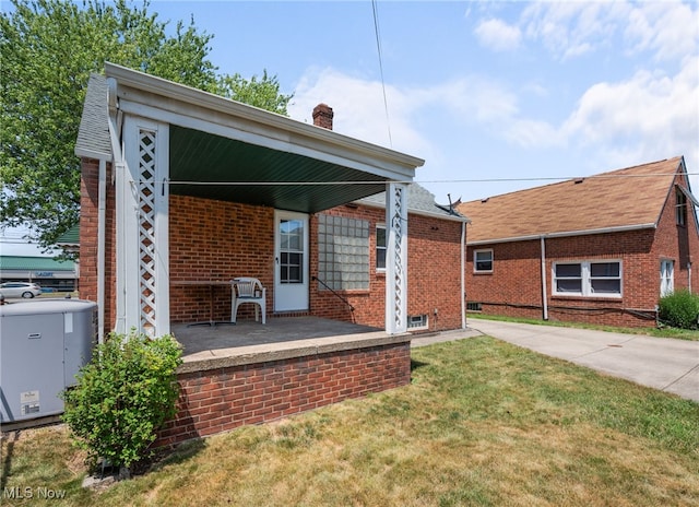 3301 Warren Rd, Cleveland, OH 44111 - photo 29