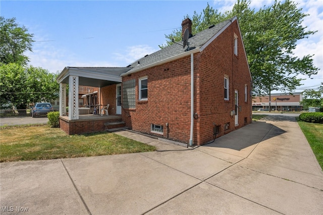 3301 Warren Rd, Cleveland, OH 44111 - photo 30