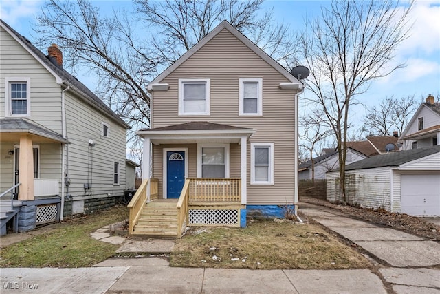 2009 Kenneth Ave, Cleveland, OH 44109 - photo 1