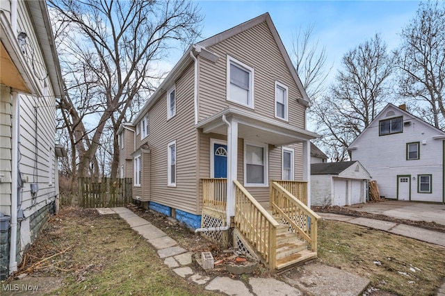 2009 Kenneth Ave, Cleveland, OH 44109 - photo 43