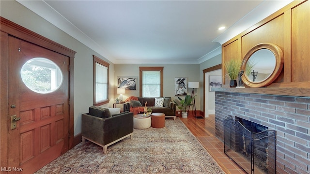 105 S Franklin St, Chagrin Falls, OH 44022 - photo 6