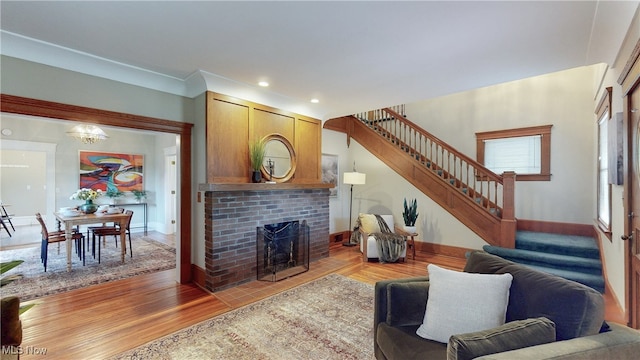 105 S Franklin St, Chagrin Falls, OH 44022 - photo 9