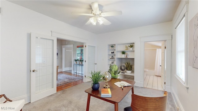 105 S Franklin St, Chagrin Falls, OH 44022 - photo 13