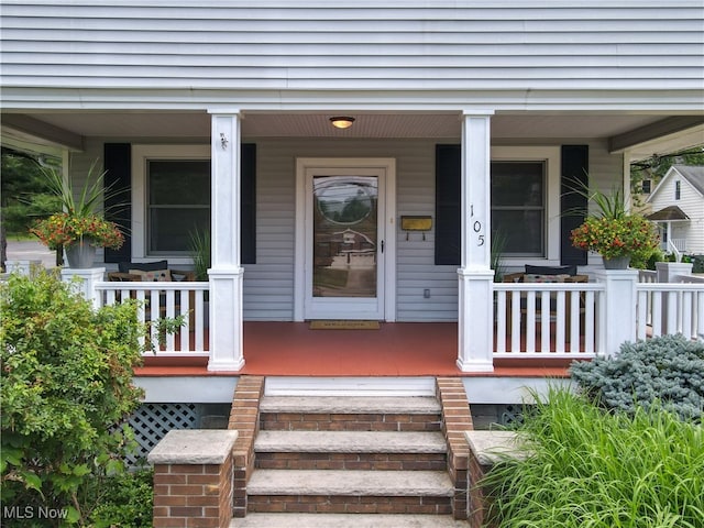 105 S Franklin St, Chagrin Falls, OH 44022 - photo 5