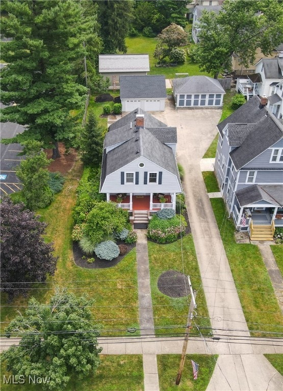 105 S Franklin St, Chagrin Falls, OH 44022 - photo 46
