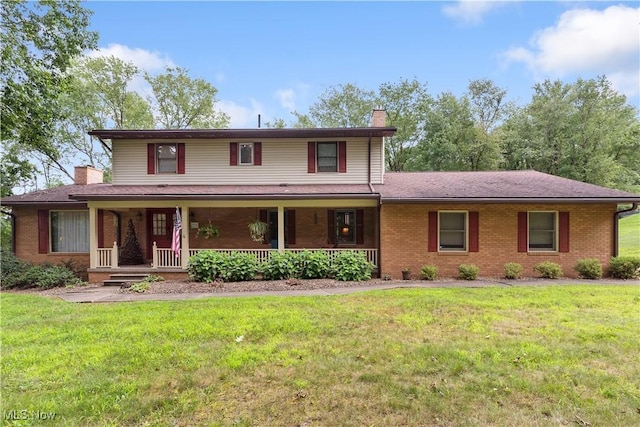 15972 Oak Ridge Dr, Calcutta, OH 43920 - photo 1