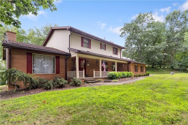 15972 Oak Ridge Dr, Calcutta, OH 43920 - photo 2
