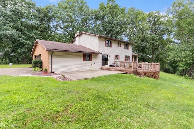 15972 Oak Ridge Dr, Calcutta, OH 43920 - photo 6