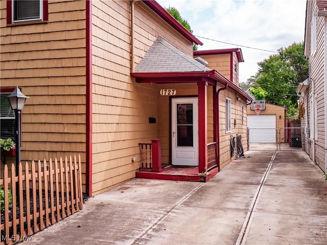 1727 Randall Rd, Cleveland, OH 44113 - photo 3