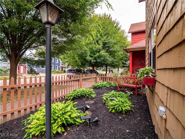 1727 Randall Rd, Cleveland, OH 44113 - photo 4