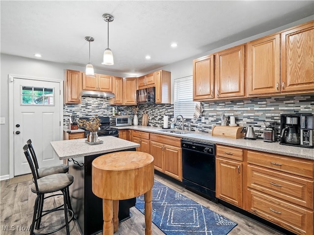 1727 Randall Rd, Cleveland, OH 44113 - photo 18