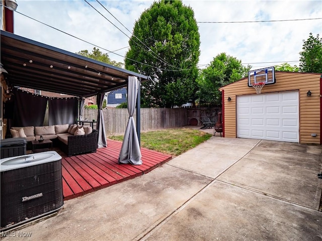 1727 Randall Rd, Cleveland, OH 44113 - photo 32