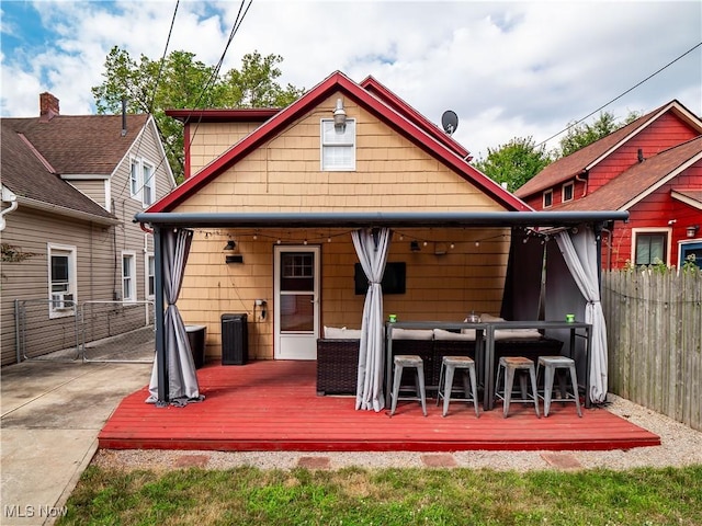 1727 Randall Rd, Cleveland, OH 44113 - photo 33